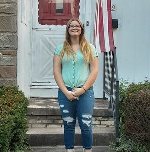 Meet your Posher, Amber